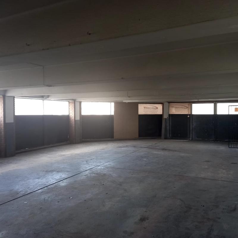 To Let commercial Property for Rent in North End Eastern Cape